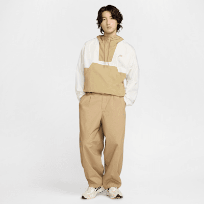 NIKE公式】ナイキ クラブ メンズ バルーン パンツ.オンラインストア